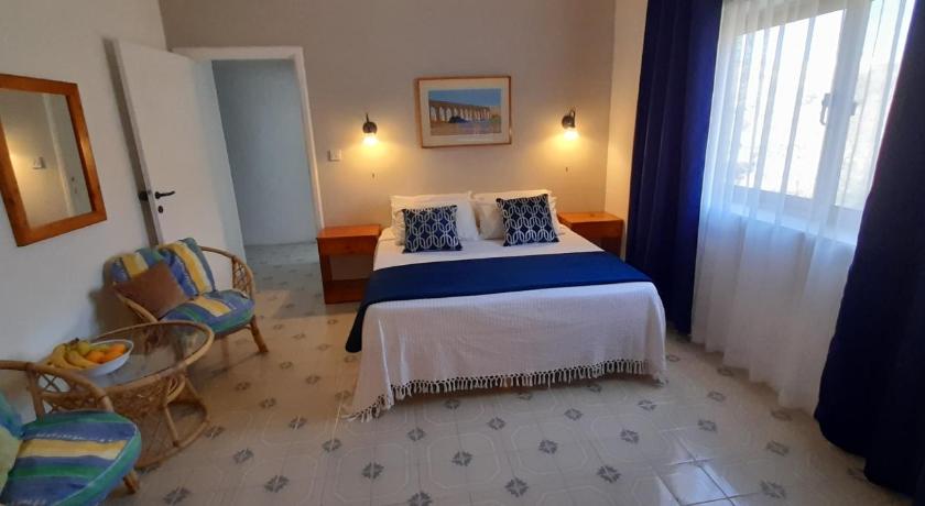 Villa Bronja Studio airconditioned apartment Xlendi photo