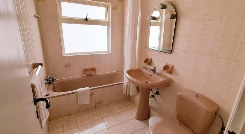 Villa Bronja Studio airconditioned apartment Xlendi photo