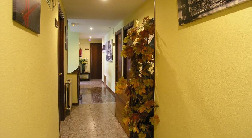 Hotel Gorbea