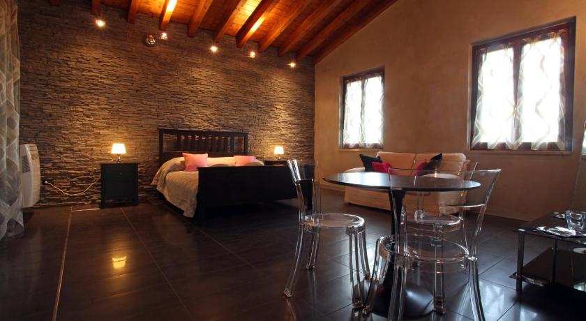 B&B Cascina Quaderna
