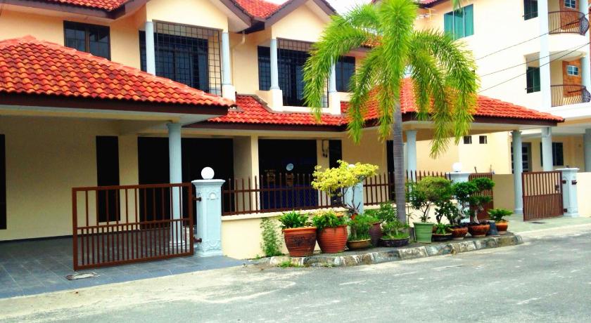 Dview Guest Houses photo
