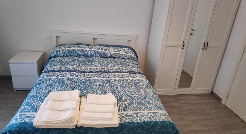 Casadei Guest House Stazione Bologna photo