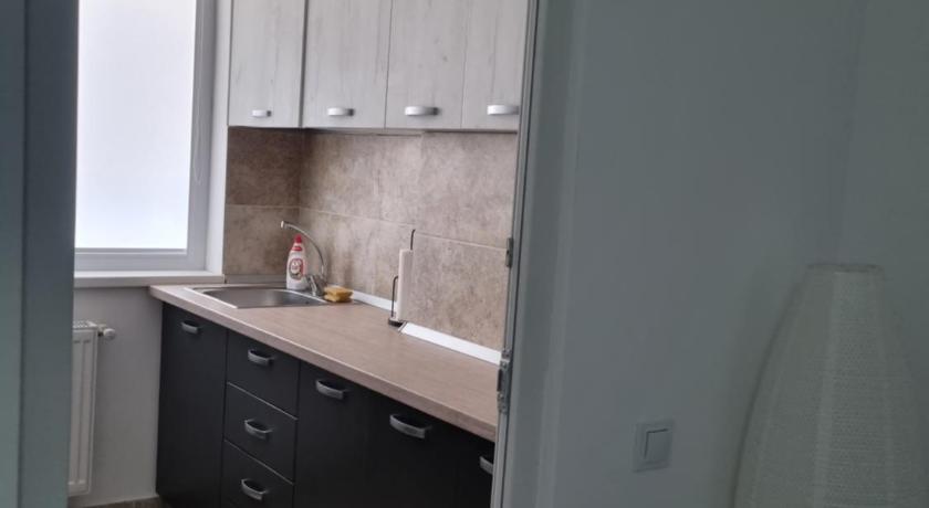 D&C Studio Militari Residence Tineretului 17 photo