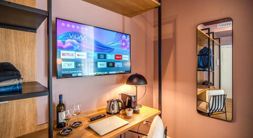 Sheva Boutique Hotel photo