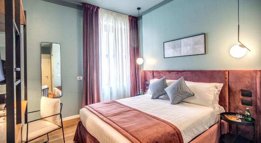 Sheva Boutique Hotel photo