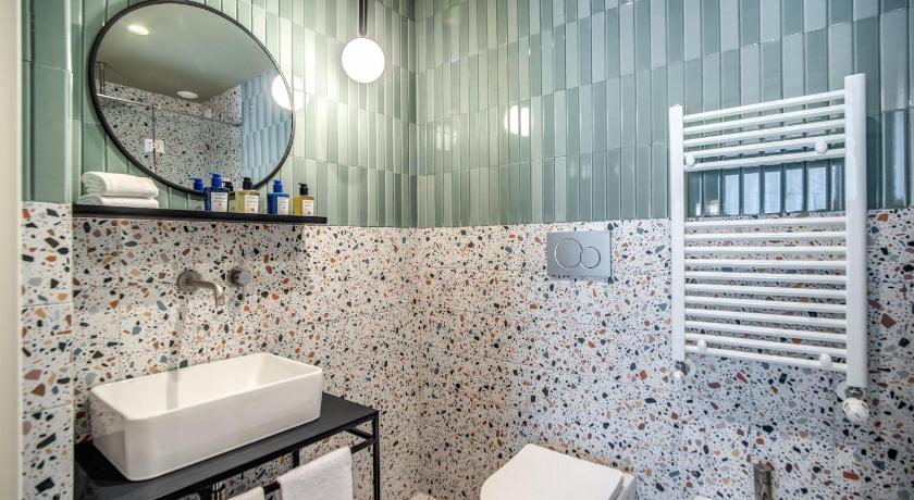 Sheva Boutique Hotel photo