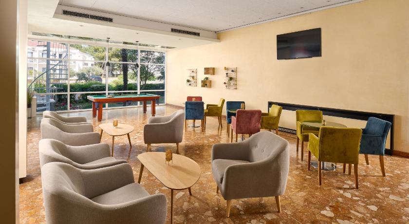 Hotel Imperial photo