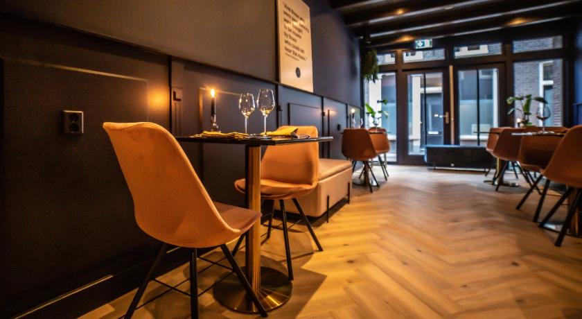 Hotel Cafe Restaurant 't Raedhus photo