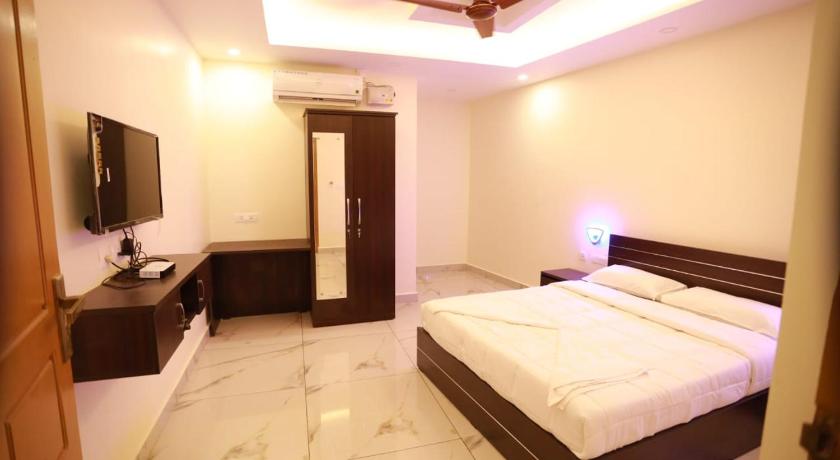 Aman Residency photo