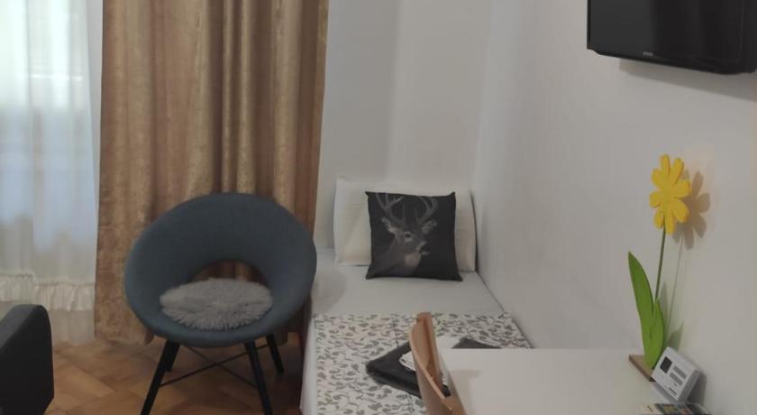 Tonitza Studio in Centrul Vechi photo