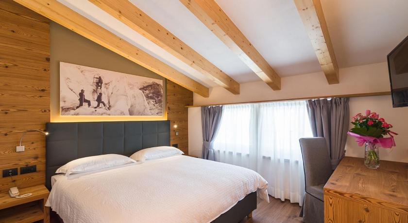 Sassdei My Active Suite Hotel photo