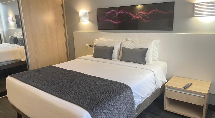 Mercure Camboriu photo