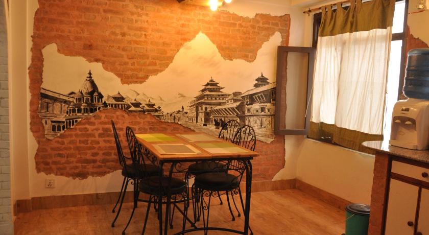 Mulmi House — Hotel in Kathmandu