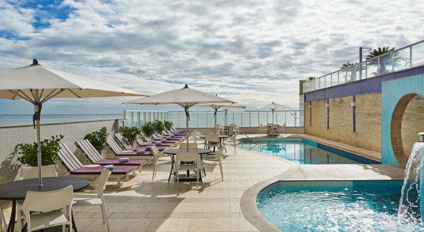 Mercure Camboriu photo