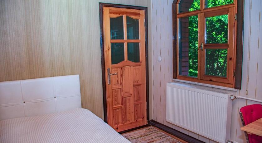 Abant Yesil Vadi Koc Pansiyon photo