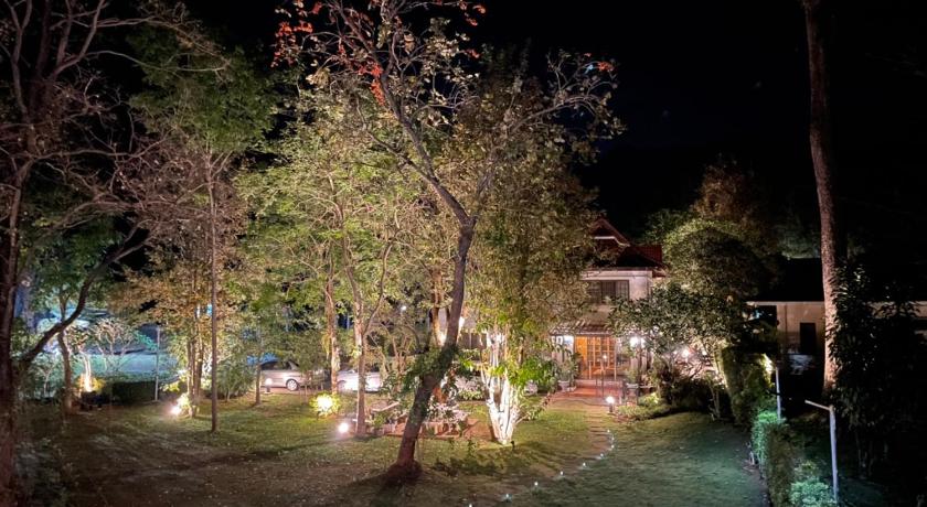 Casa Khaoyai Bed&Breakfast photo