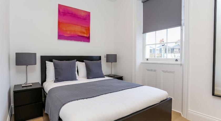 Kings Cross Serviced Apartments photo