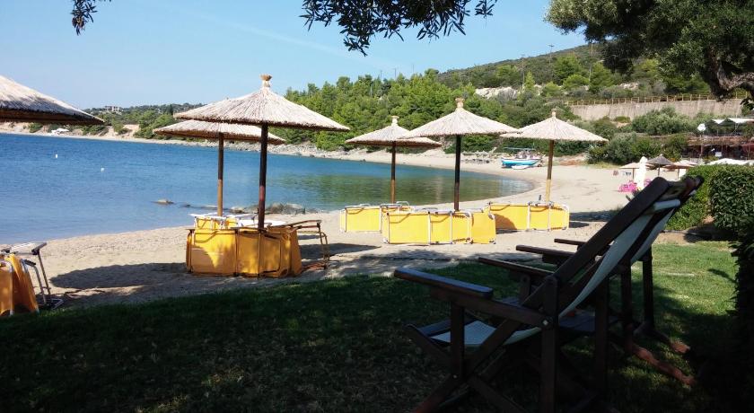 Porto Psakoudia photo
