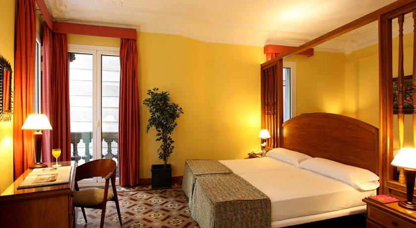 Image of Junior Suite 3