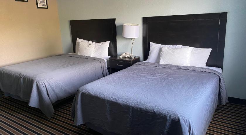 Rodeway Inn photo