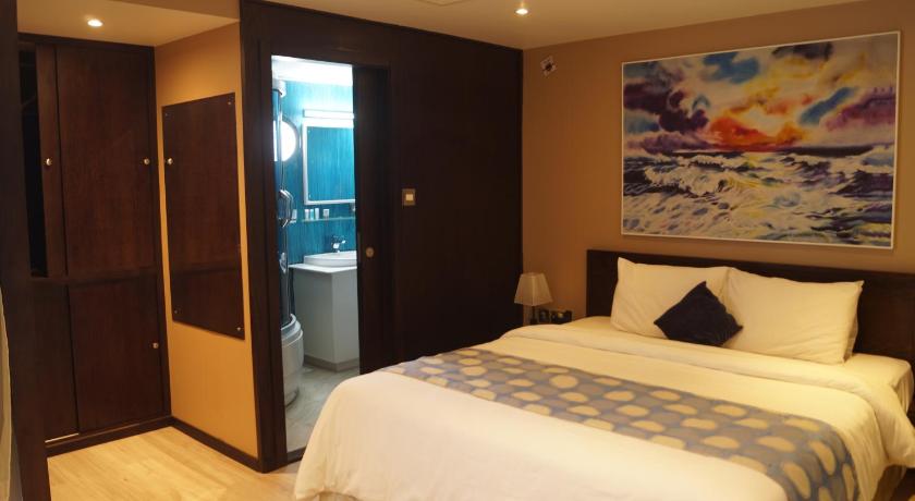Image of Superior Room - Sea View 4