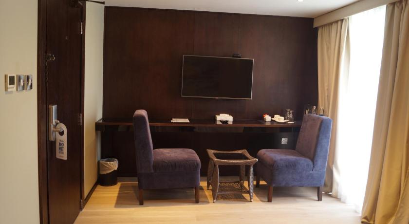 Image of Superior Room - Sea View 15
