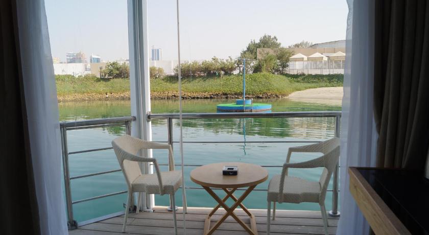 Image of King Suite with Balcony 4