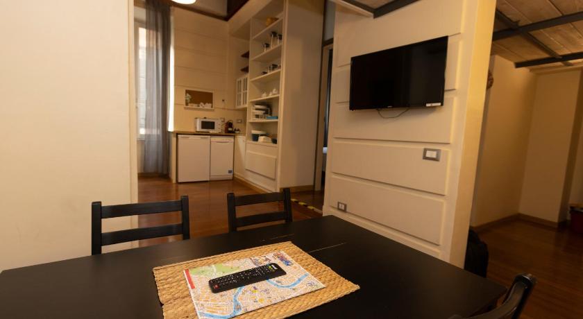 Venezia Square Apartment photo