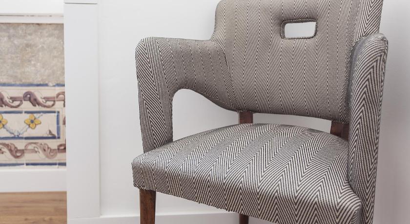 リスボン Lisbon Old Town Guest House 3つ星 ホテル レストラン