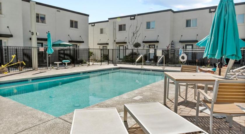 The Sophia Apartments — Hotel in Phoenix (AZ)