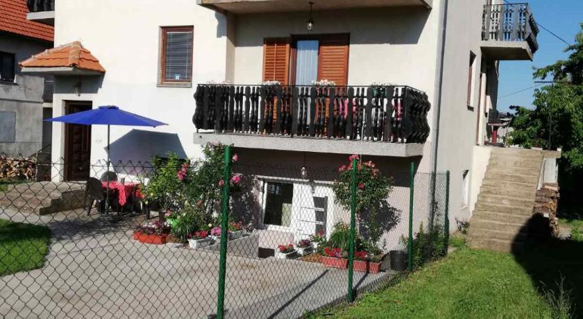 Apartman Stankovic photo