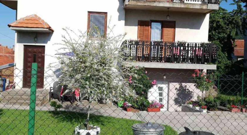Apartman Stankovic — Hotel in Soko Banja