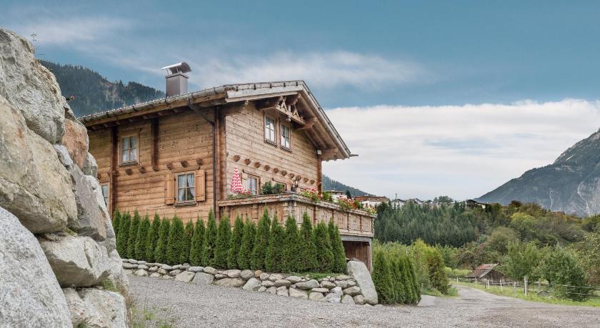 Otztal Chalet - Exklusives Luxus Ferienhaus photo
