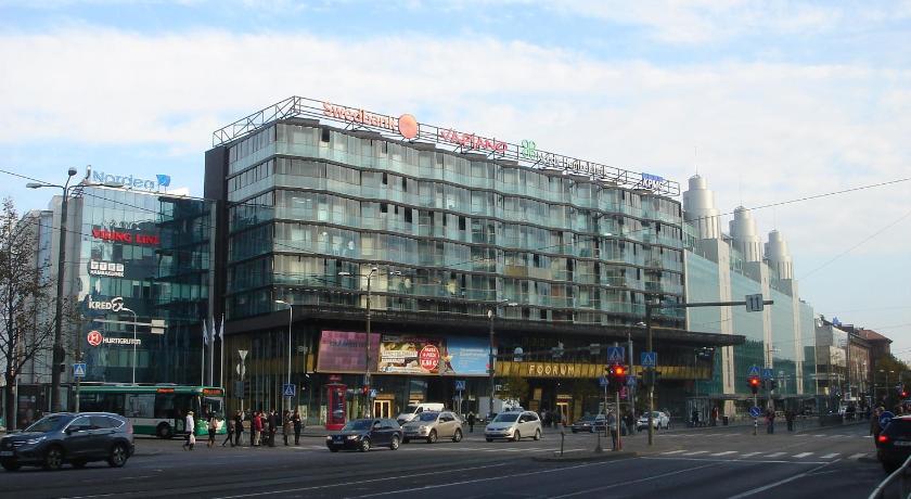 Image of Double or Twin Studio Apartment 29