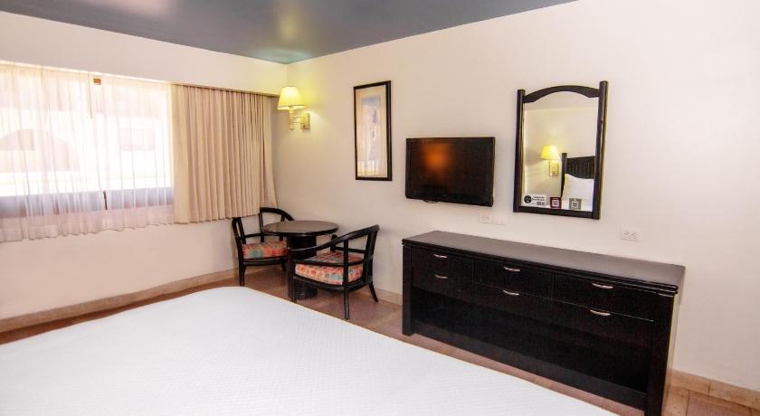 Gamma Guaymas Armida Hotel photo