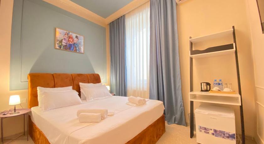 Mose art Hotel — Hotel in Tbilisi