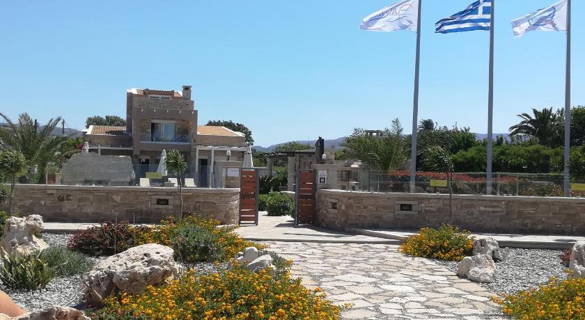 Blue Horizon Villa & Suites photo