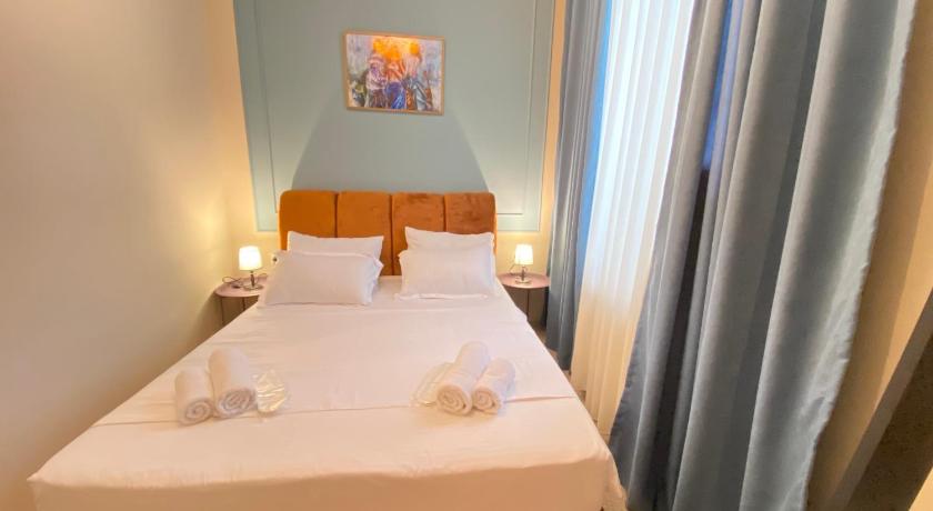 Mose art Hotel photo