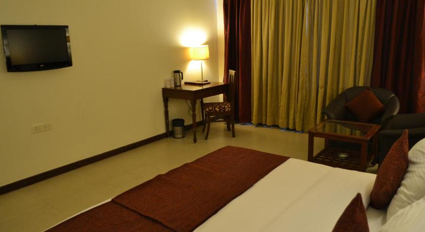 Hotel Sobti Continental