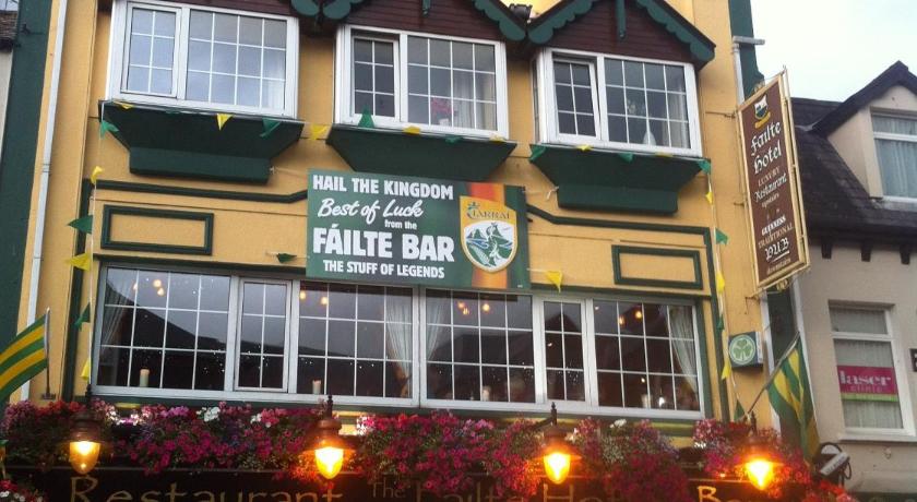 Failte Hotel photo