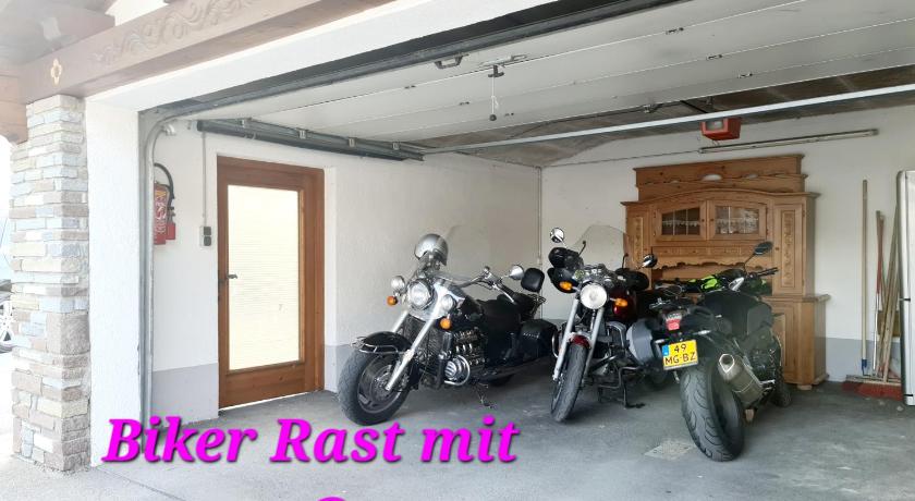 Hotel Alpenhof*** photo