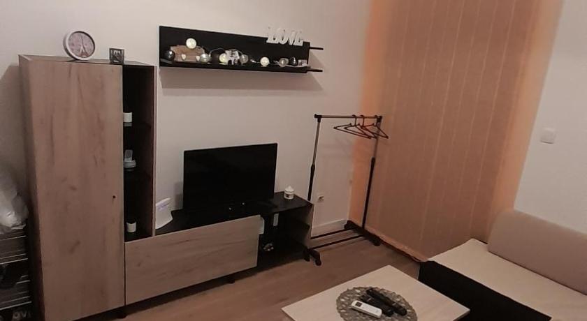Apartman TiA Vrnjacka Banja — Hotel in Vrnjacka Banja