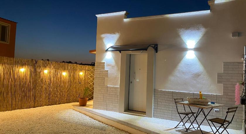 La Dependance al Piccolo Borgo