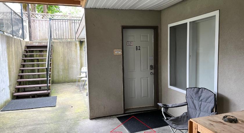 Bear Creek Suite photo