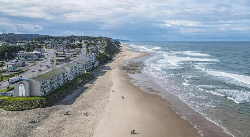 D Sands Rentals — Hotel in Lincoln City (OR)