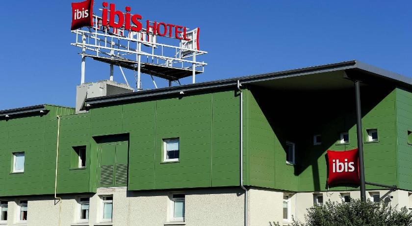 ibis Lyon Est Beynost