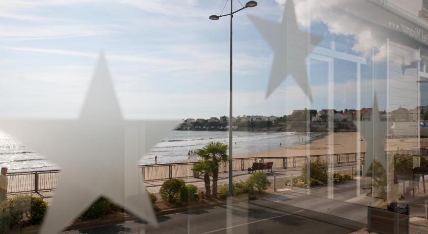 The Originals Boutique, Hôtel Miramar, Royan