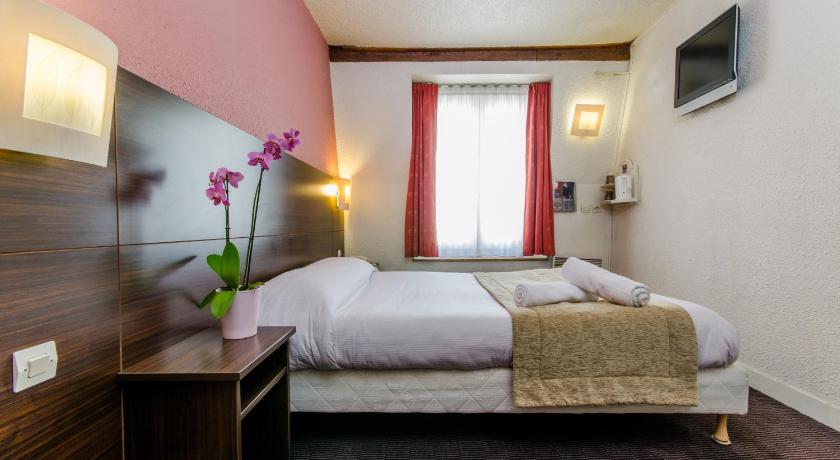 Hotel Arc Paris Porte d’Orleans