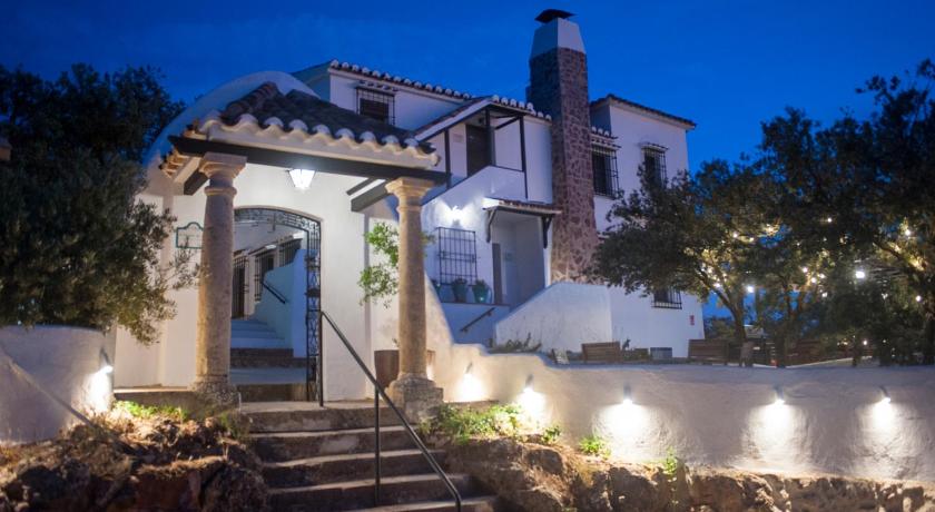 El Balcon del Rey