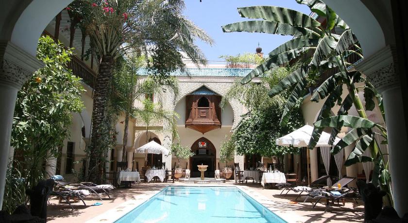 Demeures d'Orient Riad & Spa photo